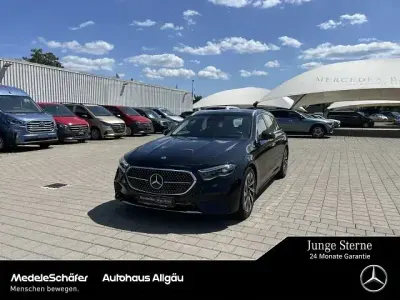 Gebraucht Mercedes E300