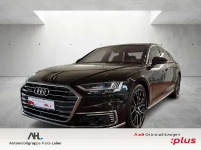 Gebraucht Audi A8 Ambiente 449 PS (330 kW) 2021 Andere Limousine