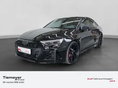Gebraucht Audi RS3