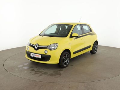 gebraucht Renault Twingo 0.9 Energy Dynamique, Benzin, 7.890 €