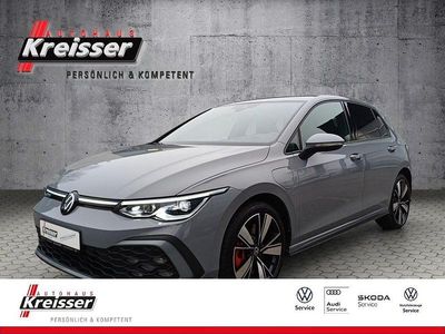 Gebraucht VW Golf VIII GTE 245 PS (180 kW) 2022 Grau Limousine