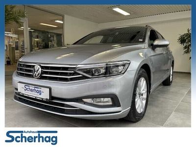 gebraucht VW Passat Variant Business