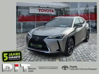 Gebraucht Lexus UX 250h