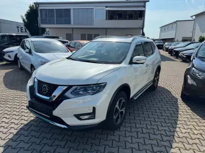 Gebraucht Nissan X-Trail