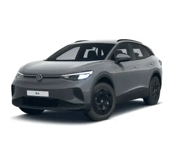 Brugt VW ID.4