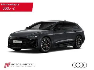 Gebraucht Audi A6 e-tron