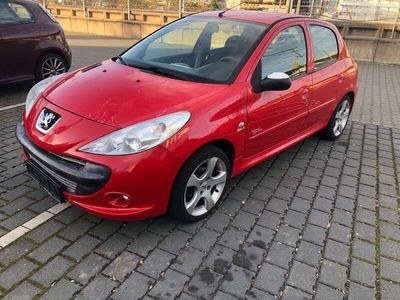 gebraucht Peugeot 206+ 206 206+ 75. Euro 5