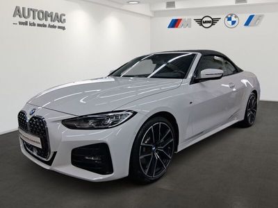 BMW 430 Cabriolet