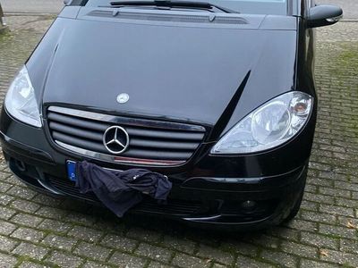 gebraucht Mercedes A150 Classic