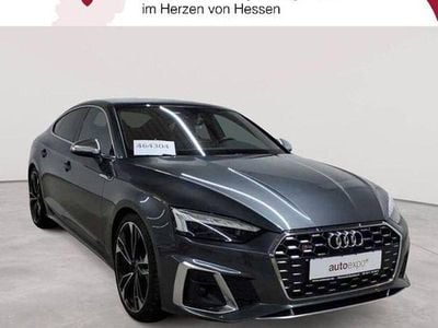 Andere Gebraucht 2021 Audi S5 Ambiente Limousine | 36.990 € (Guter Preis)