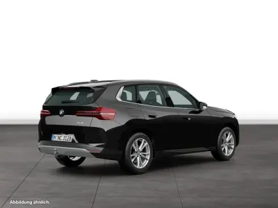 Gebraucht BMW X3 197 PS (144 kW) 2025 SUV