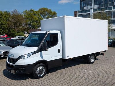 Gebraucht Iveco Daily 156 PS (114 kW) 2024 Weiß