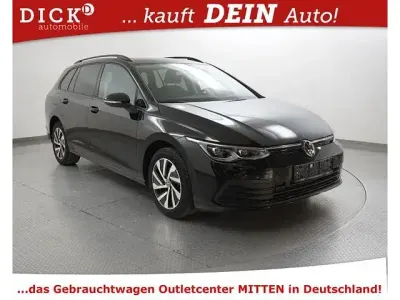 Gebraucht VW Golf VIII