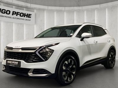 Neu Kia Sportage Vision 252 PS (185 kW) 2025 Carraraweiß SUV