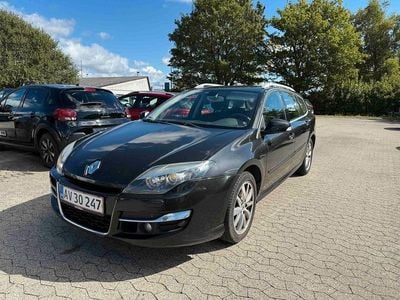 Renault Laguna GrandTour
