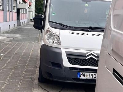 Citroën Jumper