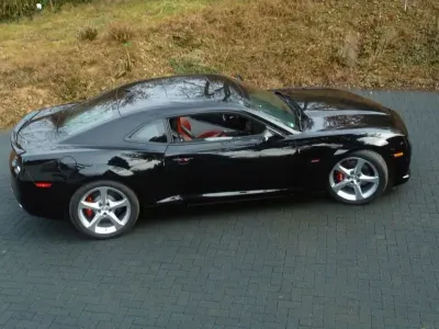 Gebraucht Chevrolet Camaro