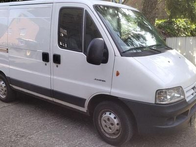 Citroën Jumper