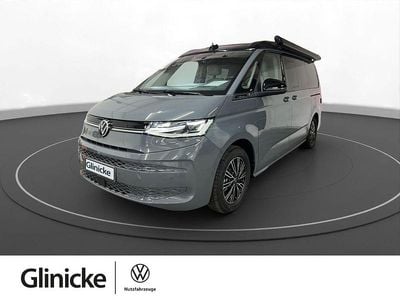 Neu VW California California 204 PS (150 kW) 2025 Grau Van