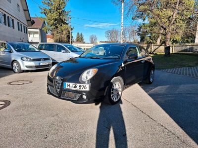 gebraucht Alfa Romeo MiTo 