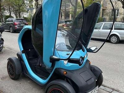 Renault Twizy