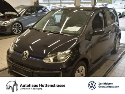 Używany VW e-up!