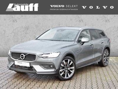 gebraucht Volvo V60 CC Cross Country D4 AWD