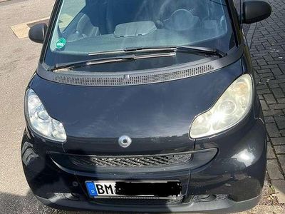 Smart ForTwo Coupé