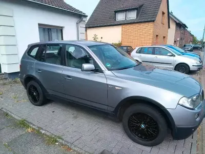 Gebraucht BMW X3