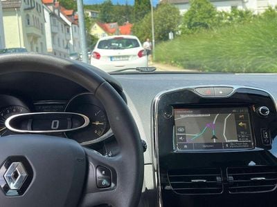 Renault Clio IV