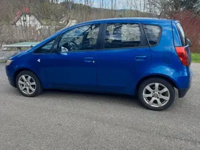 Gebraucht Mitsubishi Colt