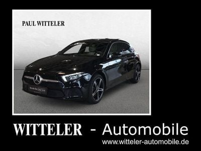 Mercedes A250