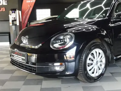 Gebraucht VW Beetle