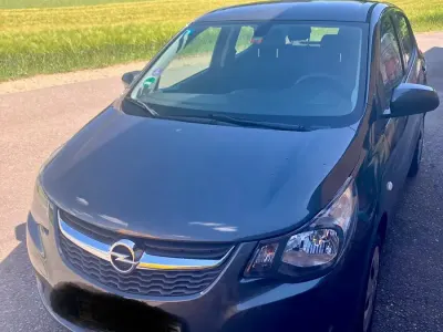 Gebraucht Opel Karl