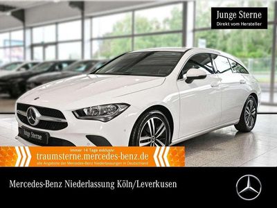 Mercedes CLA200