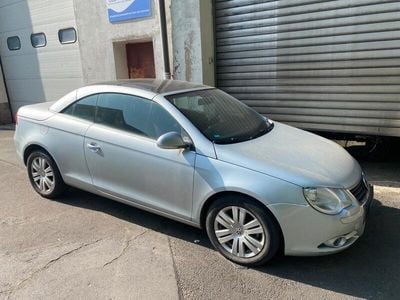 VW Eos