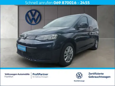 Gebraucht VW California California 122 PS (89 kW) 2022 Van