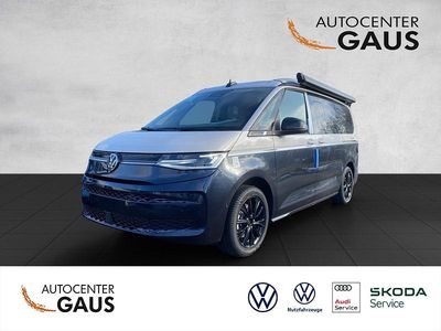 Neu VW California California 150 PS (110 kW) 2026 Weiß Van