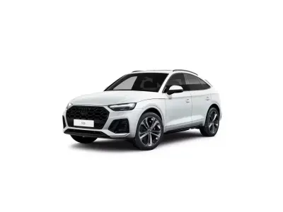 Gebraucht Audi SQ5 Sportback