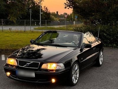 Volvo C70