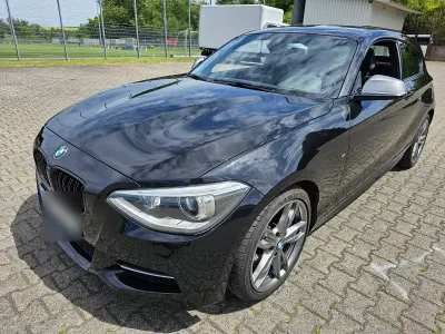 Gebraucht BMW M135