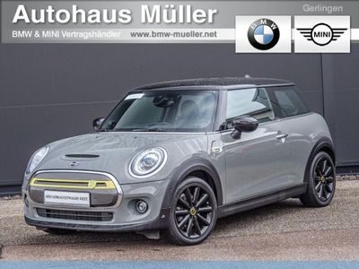 gebraucht Mini Cooper Cooper