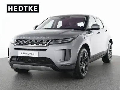 Gebraucht Land Rover Range Rover evoque SE 309 PS (227 kW) 2022 Andere SUV