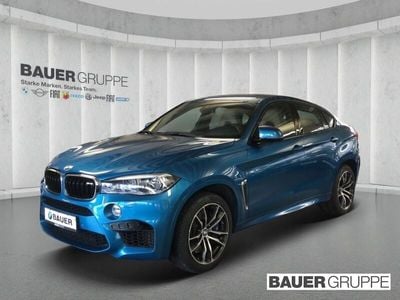 BMW X6 M