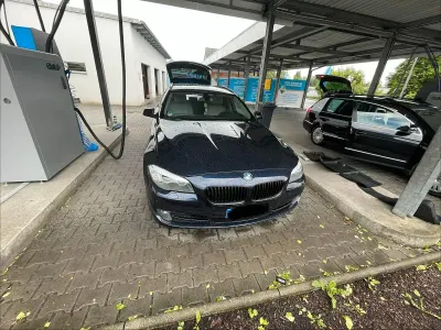 Gebraucht BMW 530