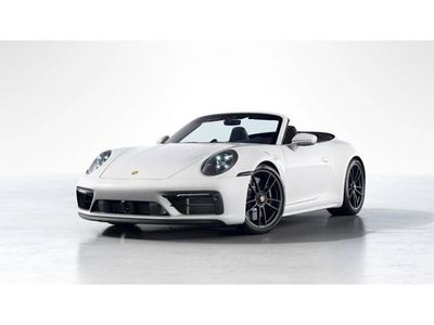 Gebraucht Porsche 992 480 PS (353 kW) 2022 Weiß