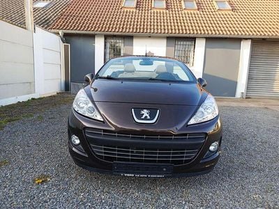 Occasion Peugeot 207 CC Allure 120 PK (88 kW) 2012 Cabriolet