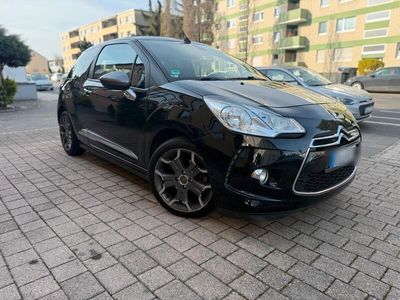 Citroën DS3 Cabriolet