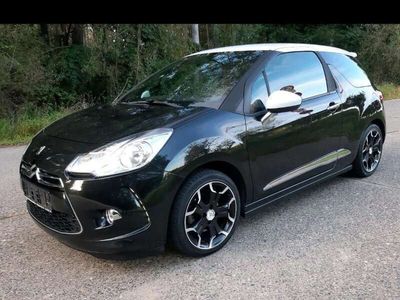 gebraucht Citroën DS3 DS3THP 150 SportChic