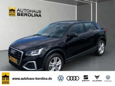 Gebraucht Audi Q2